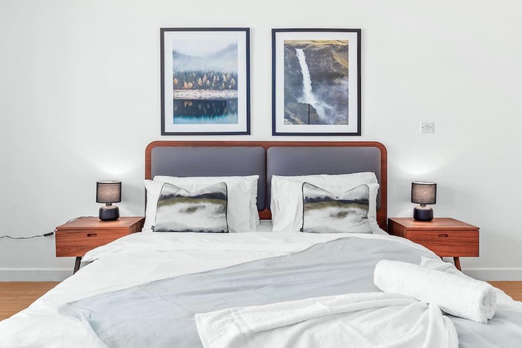 Spacious And Delightful Sleep 5 Piccadilly Vrc London Exterior photo